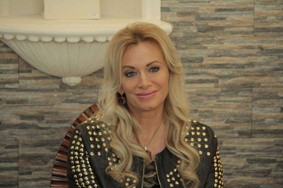 «Ангел-хранитель спас от гибели»: певица Наталия Гулькина рассказала о мистическом ДТП