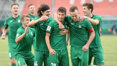 Долги не отпускают «Томь»: как же быть футбольному клубу?