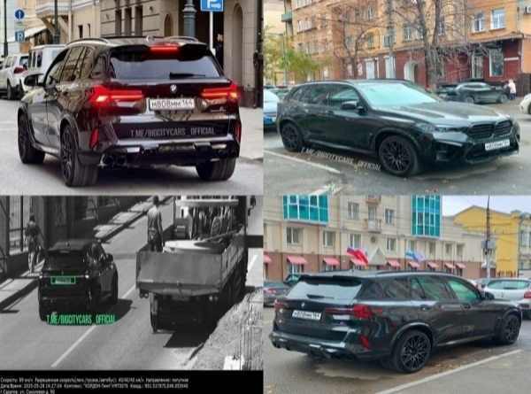 Империя Хасахановых питается субсидиями, а саратовский фермер разъезжает на дорогом BMW