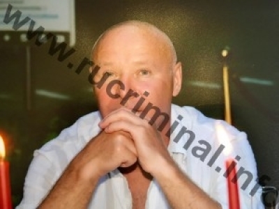 Родня из Майами Владимира Якунина