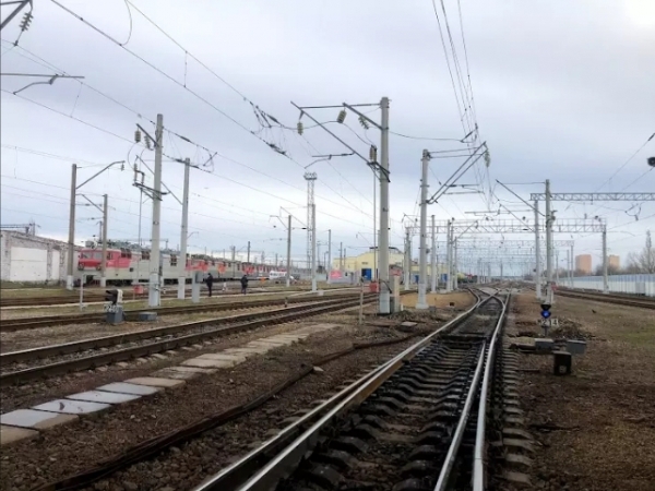 Южная транспортная прокуратура покрывает должностные преступления в ОАО РЖД