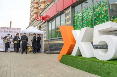 Битва титанов. Самые крупные ритейлеры России