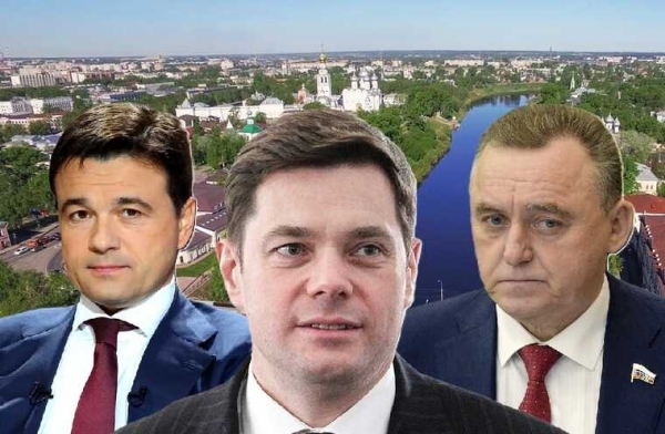 СИЗО вместо должности: новый эпизод дела Шулепова