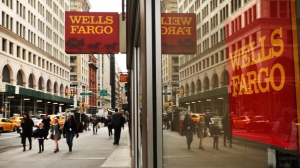 Американский банк Wells Fargo засветился в деле московского чиновника Кибовского