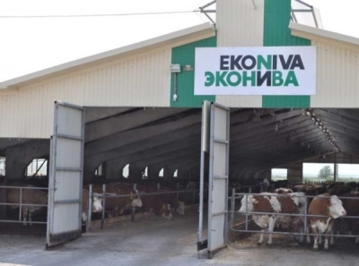 ООО &laquo;ЭкоНива&raquo; оказалось ширмой для неизвестных бенефициаров Дюрра