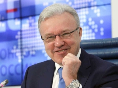 Золотая пыль вместо дорог: красноярские трассы и миллиарды Усса