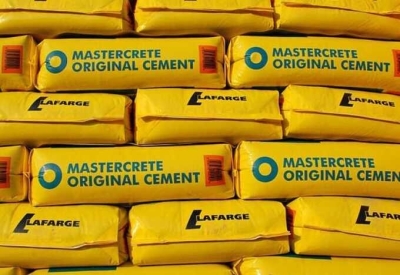 France Prosecutes Major Cement Company for Suspected ISIS Funding