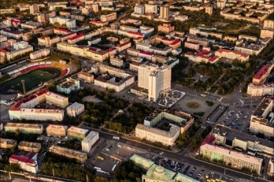 Попытка Мусатяна пролезть в &laquo;Лидеры России Политика&raquo; раскрыта нашими источниками