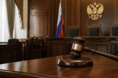 Бывший начальник следствия Анапы арестован по делу о взятке 2,2 миллиона рублей