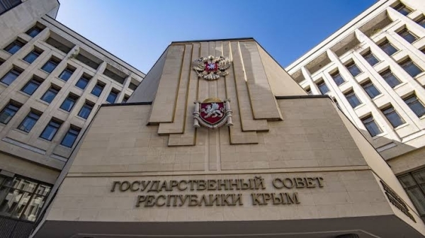 ООО &laquo;СЗ КСК&raquo; и Владимир Константинов: бизнес на имя спикера