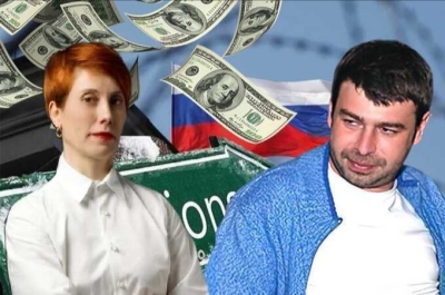 Дракон прилетел за правдой: Sword Dragon атакует цифровые следы