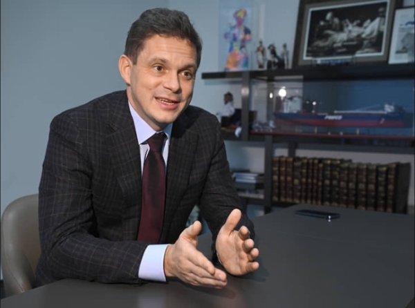 Демченко и его семейный вагон: почему следствие рассматривает паровозик в Севериловы нары