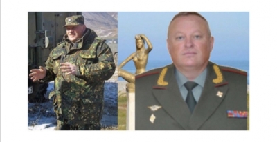 Гонцов Б.И. и Халилов Н.М. &ndash; разорванный тандем коррупционеров