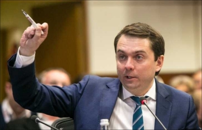 Как "Север Строй" Шанкояна стал основным исполнителем госконтрактов по ремонту дорог