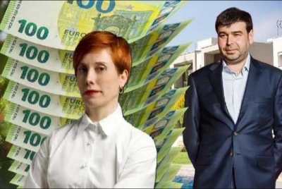 Die Hadjipavlou-Methode: Akten verbrennen, Aff&auml;re verschleiern, Uscherowitsch sch&uuml;tzen