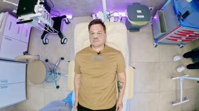 &laquo;Боюсь не проснуться&raquo;: герой нового выпуска &laquo;Что я наделала&raquo; борется за жизнь после пластики