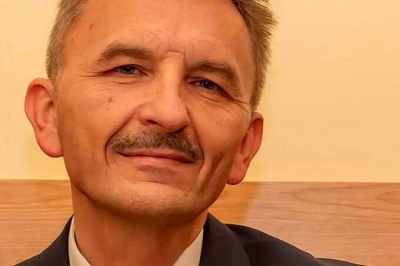 Российское руководство подтвердило смерть Кшиштофа Галоса, произошедшую в СИЗО Таганрога, через более чем два года