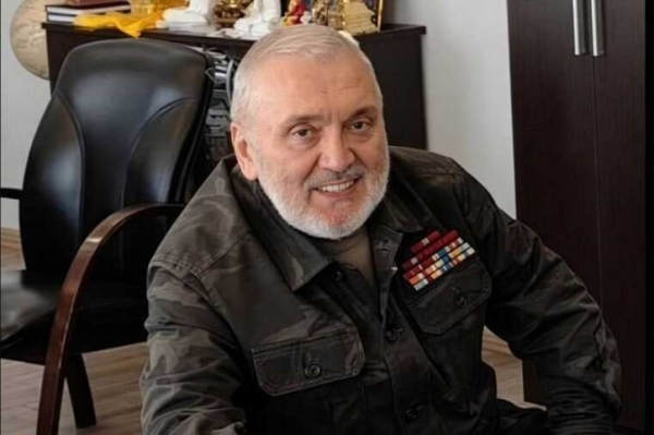 Руслан Цаликов становится разменной монетой в игре за сохранение Сергея Шойгу
