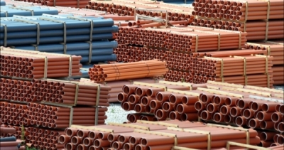 Газпромбанк теряет контроль над долгами &laquo;Полипластика&raquo;