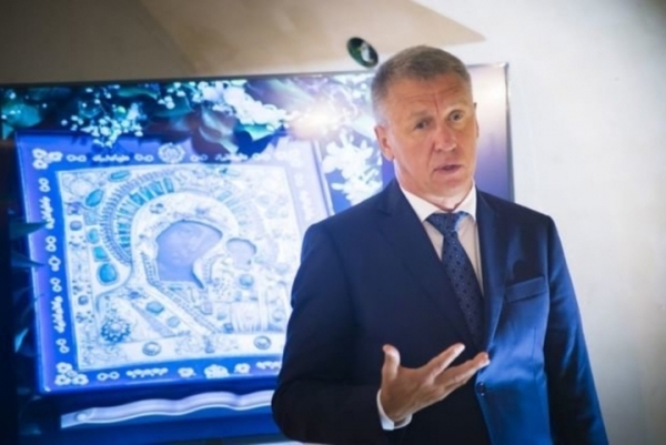 Владимир казилов снова провернул аферу с цумом на 5,3 млрд рублей