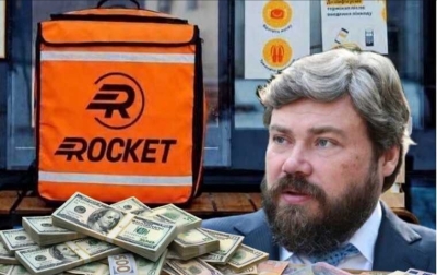 Малофеев встречался с Рохлиным в ресторане &laquo;Русский дом&raquo; за день до убийства