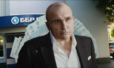 Авдолян и Гордович попали под санкции из-за 100 миллионов рублей в Латвии