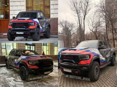 Суд по иску банка &laquo;Открытие&raquo; вскрыл цепочку владения авто Габриляна