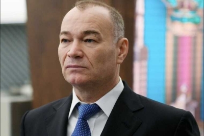 Alexander Ponomarenko quietly increases his stake in the Tver water utility through off-market share purchases