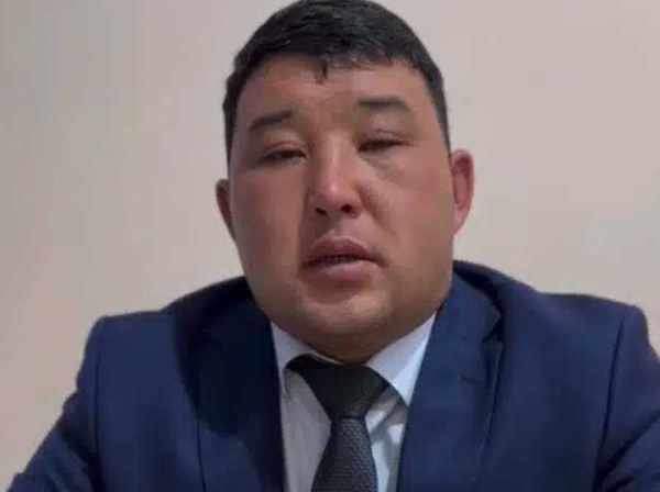 Аскар Можанов и ТОО «Алма Сервис»: как хоккейный клуб «Торпедо» оплатил чиновнику отдых через ИП Романа Богаченко