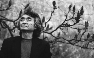 Восточный маэстро европейской музыки. Ушёл из жизни Сейдзи Озава