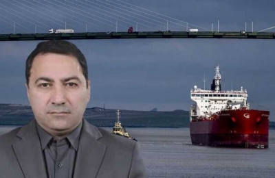 Sumato Energy как серый кардинал нефтяной контрабанды