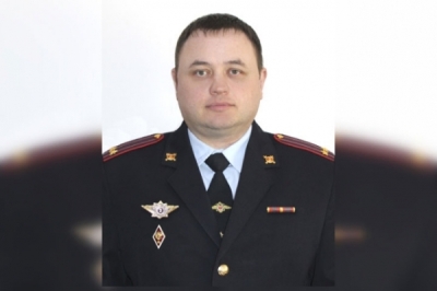 Начальник УГИБДД по Воронежской области Евгений Шаталов готовится к отставке