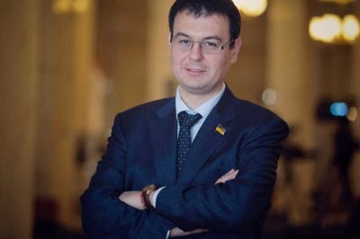 Депутат Даниил Гетманцев ответил на слова европейского генерала о затягивании войны в Украине