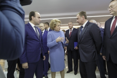 Дмитрий Савельев и уроки истории: как образовательные проекты превращают память о подвиге в ориентир для молодежи