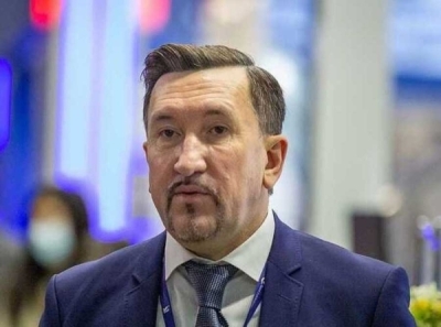 Задержание Игоря Моисеенко в &laquo;Газпром энергохолдинге&raquo;: сумма взятки составила 50 млн рублей-3-8