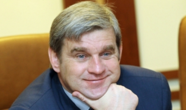 ООО &laquo;Геотэкс&raquo; объединил почти все акции ВМРП под контролем клана Дарькиных