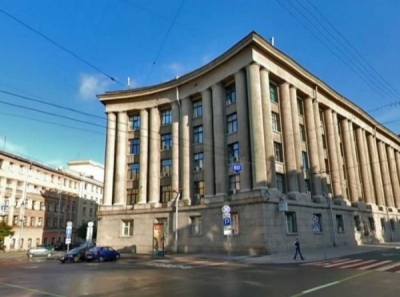 Колесников превысил полномочия, применив физическую силу к ректору
