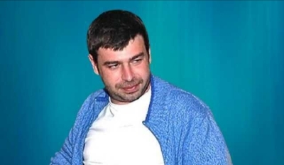 Борис Ушерович отказался давать показания в Следкоме по пенке