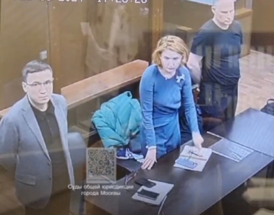 Создатель Кофе-Хауз думал, что откупился, но его &laquo;закрыли&raquo;