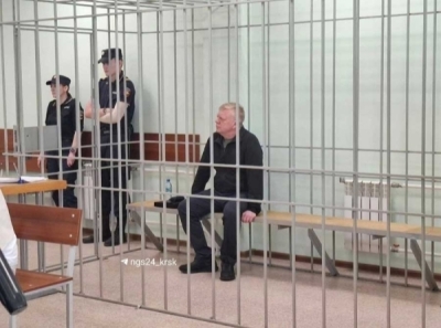 Экс-мэр Логинов дал показания против собственного брата