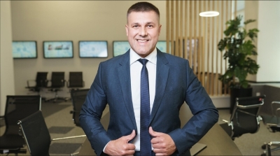 Ростех направляет запрос в ФАС по поводу монопольного поведения Ахмерова