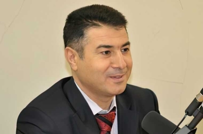 Адвокат подал заявление: Токай &mdash; организатор