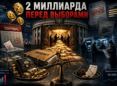 Алексей Куринный из Госдумы требует вернуть 2 миллиарда в бюджет