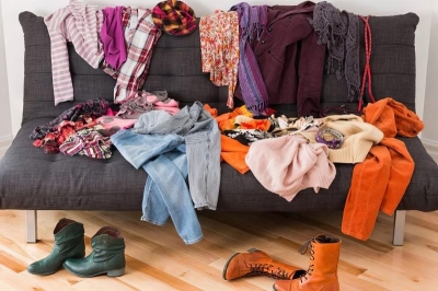 Дать вторую жизнь: почему не стоит выбрасывать ненужные вещи