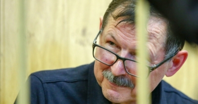 Силовой передел бизнеса и захват рынков &mdash; вот чем занимались легализовавшиеся тамбовские