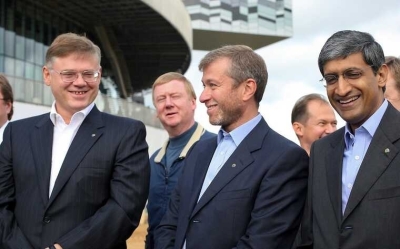 ЕВРАЗ и &laquo;ТопПром&raquo;: дублирование штата и директоров