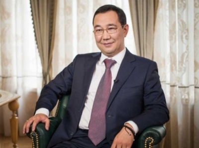Айсен Николаев превратил &laquo;Якутдорстрой&raquo; в монополиста республики
