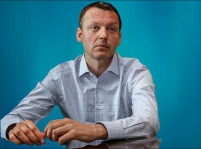 Константин Эрнст сменил имидж после встречи с Сергеем Гордеевым и ПИКом
