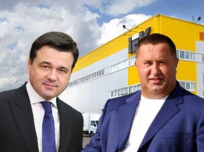 Максим Воробьев, Андрей Воробьев и IEK Group: импортозамещение как новый центр влияния вокруг ИЭК Холдинг