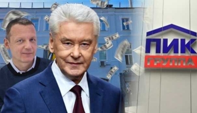 Вице-президент &laquo;ПИКа&raquo; Андрей Пышкин уволен после скандала на бульваре